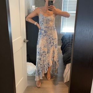 Free people maxi dress